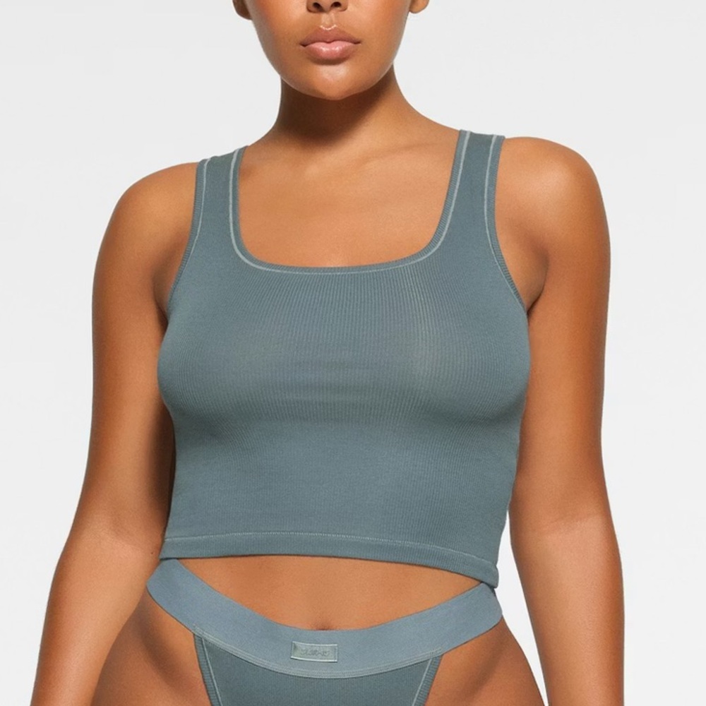 Skims Tank